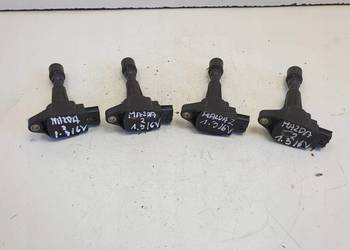 CEWKA ZAPŁONOWA Mazda 2 1.3 16V _ ZJ2018100