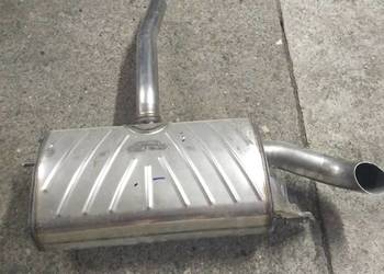 tłumik ostatni wydech nowy 80a253609h audi q5