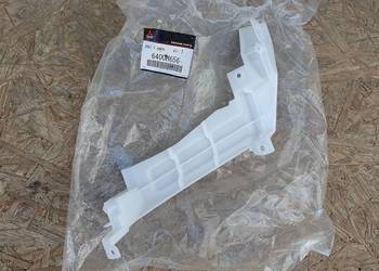 MITSUBISHI ECLIPSE CROSS ŚLIZG ZDERZAKA PRAWY PRZÓD 6400H656