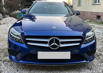 Mercedes C180 D