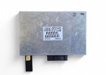 MODUŁ STEROWNIK BLUETOOTH AUDI A3 8P 8P0862335D