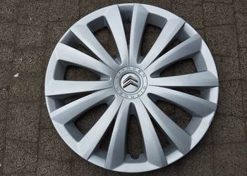 Kołpak Citroen 16" 9657814580 pojedyncza sztuka