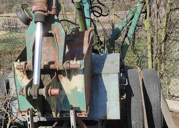 Koparka Białoruśka, cyklop, ładowacz