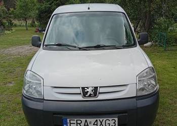 Peugeot Partner 1.9d