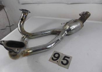 BMW R 1250 RS 18-22r. kolektor wydechowy 8566/947 A95 BMW R 1250 RS 18-22r. kolektor wydechowy 8566/947 A95