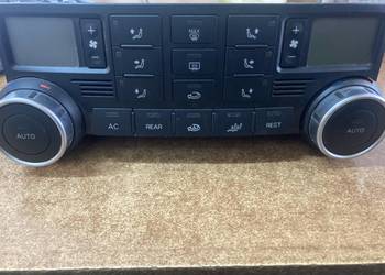 VW TOUAREG FL PANEL KLIMY KLIMATYZACJI 7L6907044AF