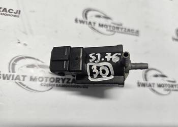 MERIVA 1.4 T A14NEL 120 KM 11r zawór podciśnienia 55559239 70115800