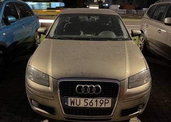 Audi A3  1.9 TDI 5-drzwi !