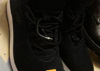 Najwygodniejsze i Najbardziej Antypoślizgowe Buty w Europie w 2026 roku !