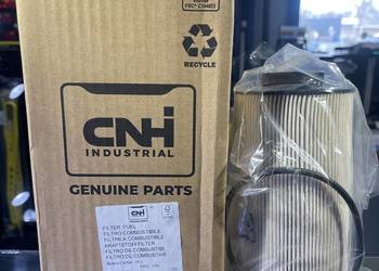 Filtr paliwa New Holland 5801516883