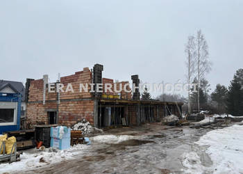 Dom szeregowy Grabówka Białostocka 140m2