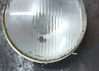 Szkło klosz odblask odbłyśnik WSK Wfm SHL