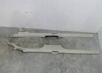 OSŁONA PROGU LEWA PRAWA KOMPLET 3V 3V0853372A 3V0853371A Skoda Superb III