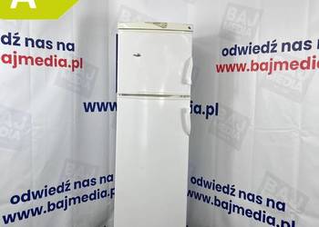 LODÓWKA Polar Solidna 175cm / Klas A+ /Dostawa/3MscGwarancja