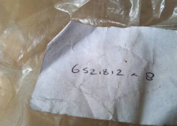 6521812/92VB-5484-BA Tuleja stab.Tr92 130-190