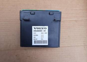 Moduł sterownik 20538393-01 Volvo FH FM