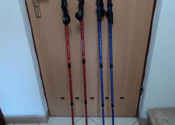 Kijki trekkingowe Nowe