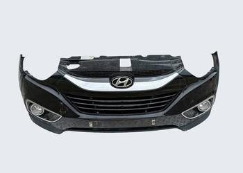 Zderzak przód przedni komplety Kolor PAE Hyundai IX35