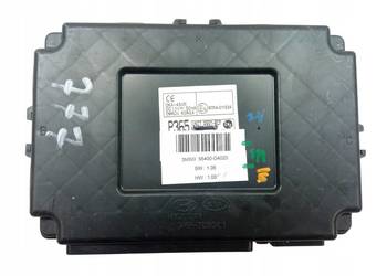 MODUŁ 95400-G4020 BCM Hyundai i30 III (2016-  )