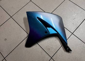 Boczek lewy czasza osłona Yamaha XT 125