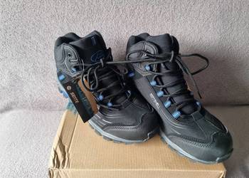 Buty zimowe nowe r 40