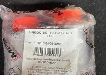 Tuleje belki Audi a4b5 poliuretan
