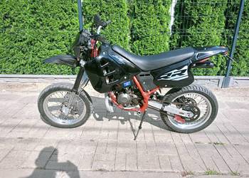 Aprilla 50 R