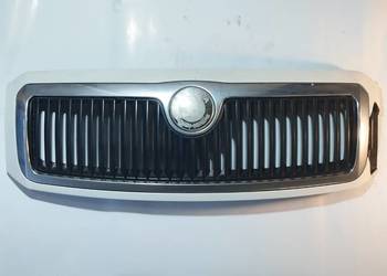 Atrapa Chłodnicy SKODA FABIA I