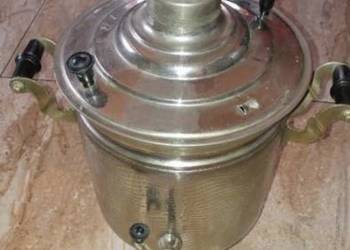 Szybkowar samowar dzban