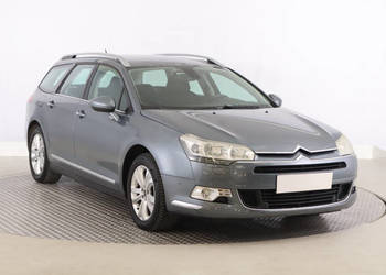 Citroen C5 2.0 HDi