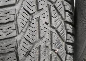 185/60r15 zimowa kormoran snow 1szt 6.5mm