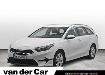 Kia Cee'd 1.5 T-GDI M ! Z Polskiego Salonu ! Faktura Vat ! III (2018-)