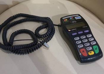 Terminal płatniczy VeriFone PINpad 1000 SE Contactless