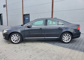 Volvo S80 3.2 LPG