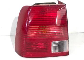 LAMPA LEWY TYŁ VW PASSAT B5 Hatchback 96-01 ŚWIATŁO TYLNA, LEWA