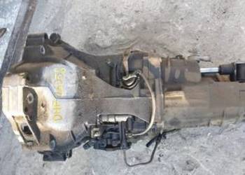 Skrzynia biegów Audi a4 B5 1,9 TDI DVX