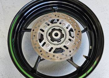Kawasaki Z900 Z 900 24 OEM FELGA tył tylna
