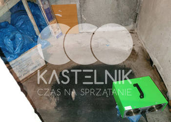 Sprzątanie po zalaniach, usuwanie szkód Gryfice - Kastelnik