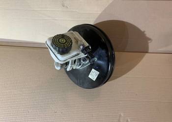 0204051248 serwo pompa hamulcowa peugeot 107 citroen c1