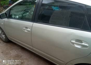 Toyota Prius 15 b plus gaz