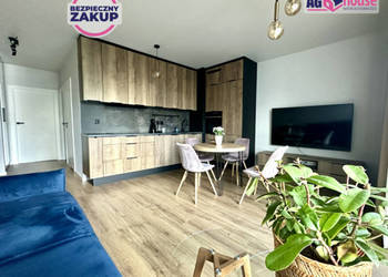 Oferta sprzedaży mieszkania 53.51 metrów Gdańsk