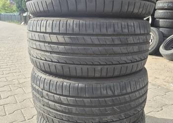 4x Opony letnie Imperial Ecosport 2 215/35 R18 84W XL