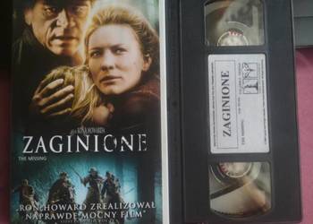 Film Zaginione