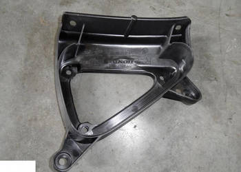 HONDA CIVIC UFO 2008 MOCOWANIE WYDECHU PRAWEGO