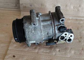 Kompresor Sprężarka AC Klimatyzacji Mercedes W169 W245