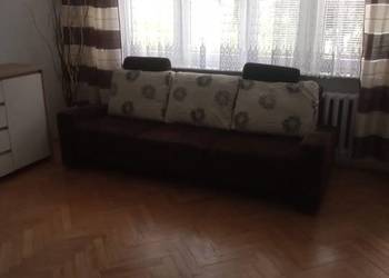 Mieszkanie w Pruszkowie 35m²