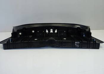 Jaguar XJ X351 NAKŁADKA LISTWA TYLNEGO PASA tył