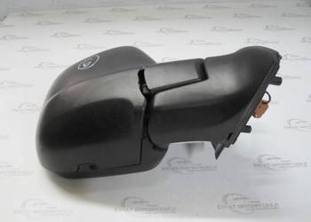 CITROEN BERLINGO II 11r lusterko prawe ANGLIK 2 PINY 3 PINY