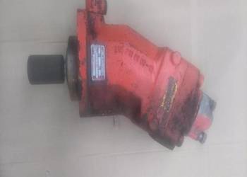 Pompa hydrostatu,silnik Linde Deutz,claas