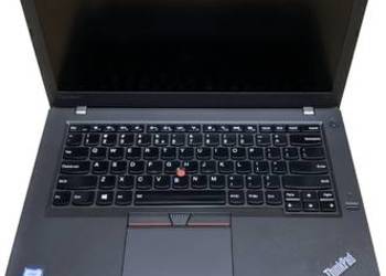 ThinkPad T460